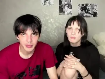 Chaturbate Adult Webcam of altycouple