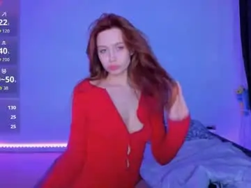 Chaturbate Live Porn of amazing_roxana