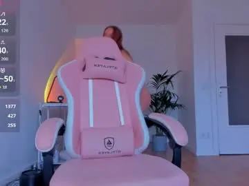 Chaturbate Live Porn of amazing_roxana