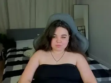 Chaturbate Live Sex Cam of ameli_watts