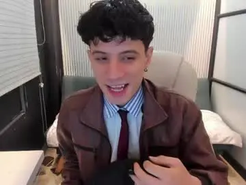 Chaturbate Live Sex Cam of angel_st1