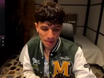 Chaturbate Sex Cam of angel_st1