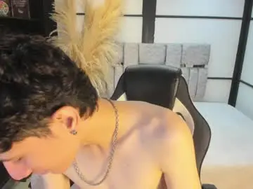 Chaturbate Live Porn of angel_st1