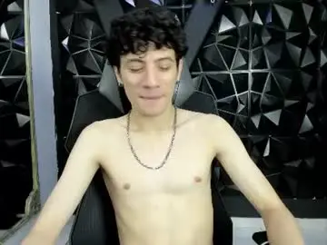 Chaturbate Live Porn of angel_st1
