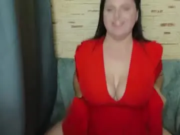 Chaturbate Live Sex of antreila