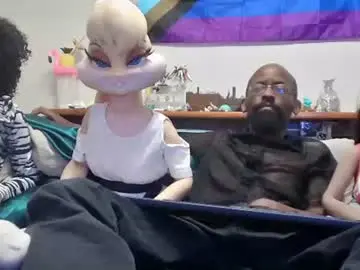 Chaturbate Live Sex of bandohusbando