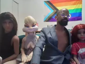 Chaturbate Best Webcam of bandohusbando