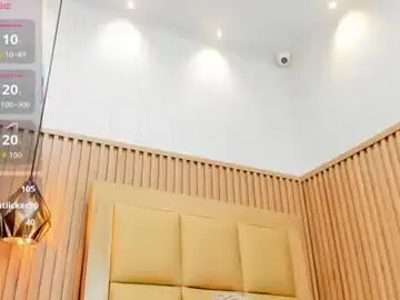 Chaturbate Adult Webcam of celeste_taylor2