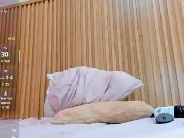 Chaturbate Live Porn of celeste_taylor2