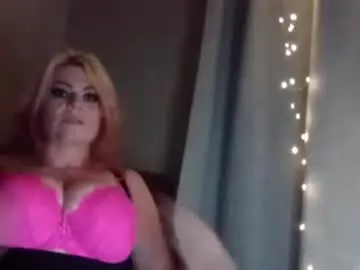 Chaturbate Sex Chat of cherrygirlmilf