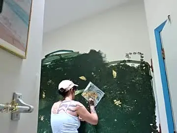 Chaturbate Adult Webcams of clarnbear
