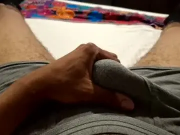 Chaturbate Live Sex of cr7oskarlove