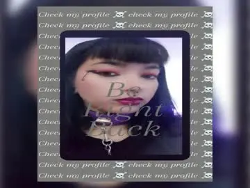 Chaturbate Live Porn of darkling_b