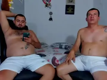 Chaturbate Adult Webcams of dominantcouple999