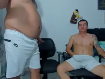 Chaturbate Best live sex cam show of dominantcouple999