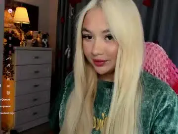 Chaturbate Adult Webcam of dreamaise