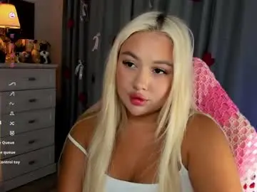 Chaturbate Best live sex cam show of dreamaise