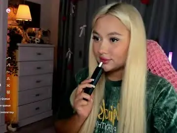 Chaturbate Free Porn Cam of dreamaise