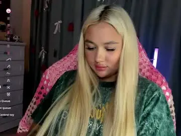 Chaturbate Sex Cam of dreamaise