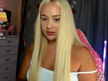 Chaturbate Adult Webcams of dreamaise