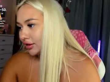 Chaturbate Adult Video Chat of dreamaise