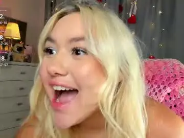 Chaturbate Live Porn of dreamaise