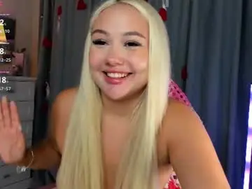 Chaturbate Live Sex Cam of dreamaise
