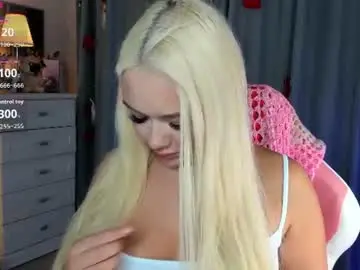 Chaturbate Sex Chat of dreamaise