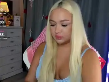 Chaturbate Sex Chat of dreamaise