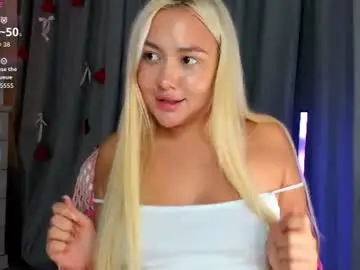 Chaturbate Live Sex of dreamaise