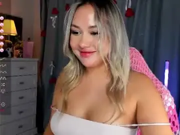 Chaturbate Watch Live Sex Cams of dreamaise
