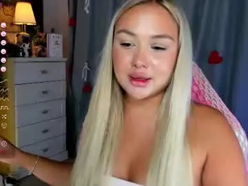 Chaturbate Best Webcam of dreamaise