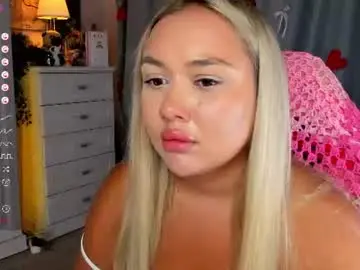 Chaturbate Live Sex Cam of dreamaise
