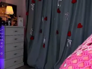 Chaturbate Nude Webcam of dreamaise
