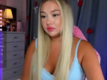 Chaturbate Live Sex of dreamaise