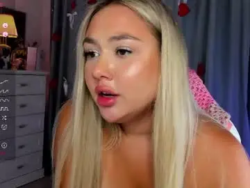 Chaturbate Watch Live Sex Cams of dreamaise