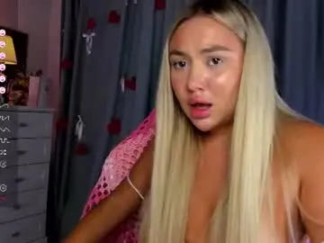 Chaturbate Adult Webcam of dreamaise