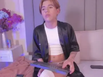 Chaturbate Free Porn Cam of elliot_walker