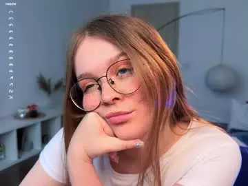 Chaturbate Nude Webcam of emilyforelsket