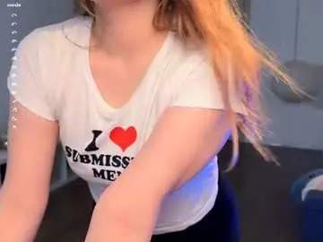 Chaturbate Sex Cam of emilyforelsket