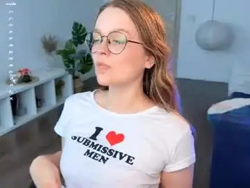 Chaturbate Nude Webcam of emilyforelsket