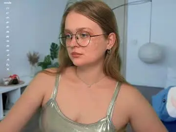 Chaturbate Adult Video Chat of emilyforelsket