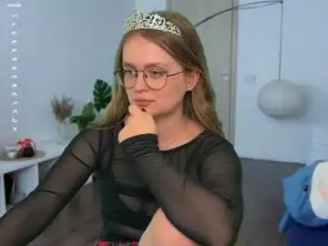 Chaturbate Live Sex of emilyforelsket