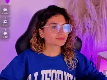 Chaturbate Free Porn Cam of emilyjonesss_
