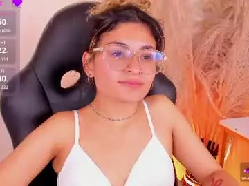 Chaturbate Live Porn of emilyjonesss_