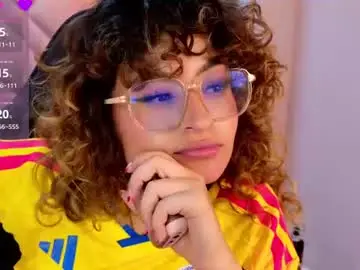 Chaturbate Live Porn of emilyjonesss_
