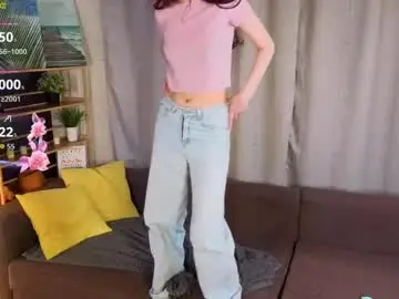 Chaturbate Best Webcam of evangelinakovacevic