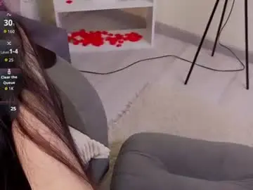 Chaturbate Sex Cam of evangelinakovacevic