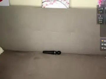 Chaturbate Watch Live Sex Cams of evangelinakovacevic