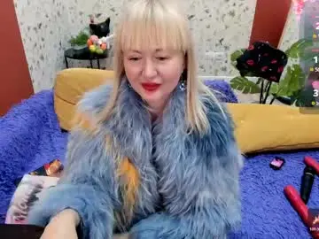 Chaturbate Sex Cam of flirtymary